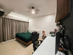 Sunrise Villa (D28), Terrace #558229161
